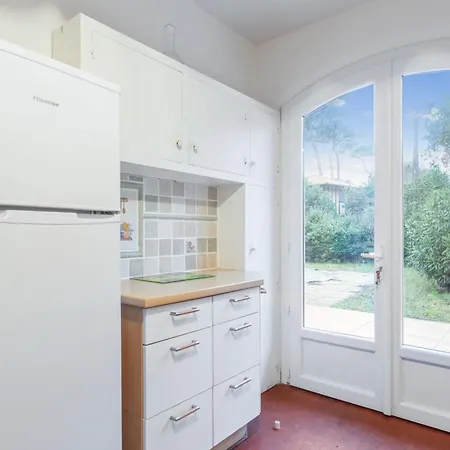 Des Voiles Blanches - Welkeys Villa *