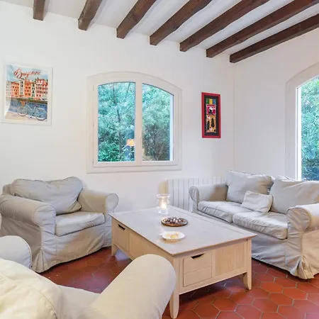 Villa Des Voiles Blanches - Welkeys *