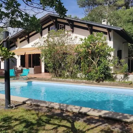 Villa Des Voiles Blanches - Welkeys *